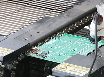 细密划片机开弧形怎么开？