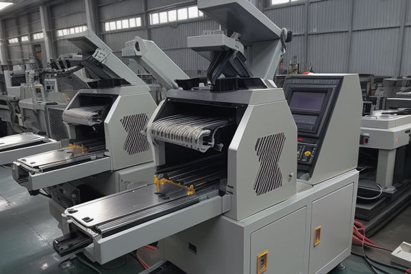 国产划片机浅谈砂轮划片机的优势有哪些？