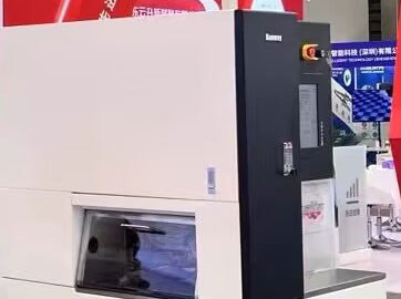 自动划片机厂家生长新质生产力，让国产划片机效劳好实体企业！