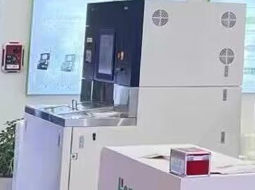 半导体划片机加工厂家有哪些划片机加工效劳