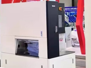 砂轮划片机加工厂家浅谈砂轮划片机的应用优点