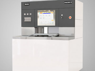 国产半导体划片机厂家及其划片机类型简介