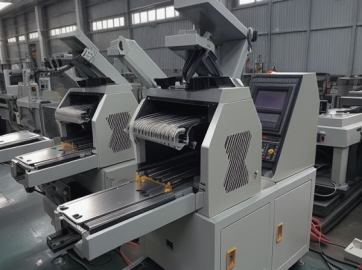 硅片切割机厂家常用的切割工艺剖析