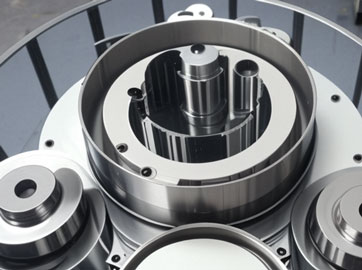 半导体划片机加工的生产工艺探讨