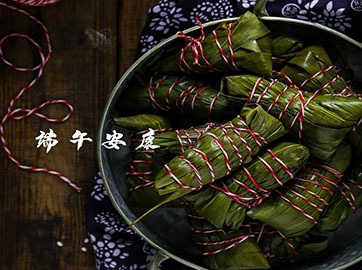 端午节将至国产划片机厂家BETVLCTOR网页版注册愿你心怀青云之志龙舟破浪粽横四海 