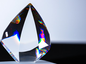 划片晶圆切割成芯片的历程，这些芯片将用于制造微型电子装备！