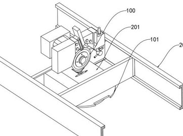 沈阳BETVLCTOR网页版注册科技划片机专利手艺剖析